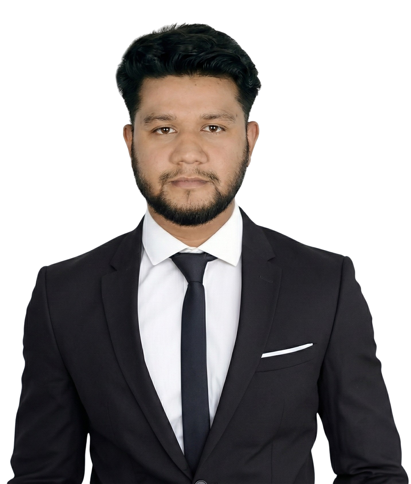 Md Shimul Molla | Full Stack Developer & Next.js Specialist